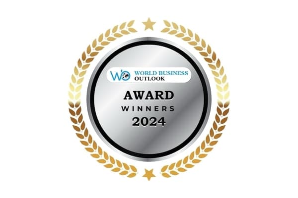 World Business Outlook Award Winners 2024